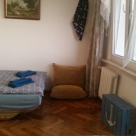 Jacht - Klimatyzacja Διαμέρισμα Βαρσοβία Εξωτερικό φωτογραφία