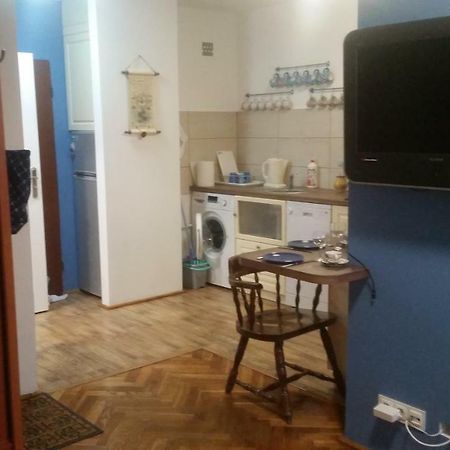 Jacht - Klimatyzacja Διαμέρισμα Βαρσοβία Εξωτερικό φωτογραφία